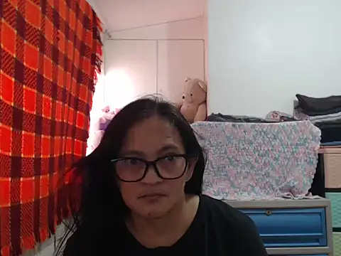 Kinkybela2025 online show from January 16, 3:57 am