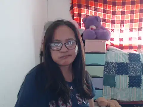 Kinkybela2025 online show from November 18, 12:33 am