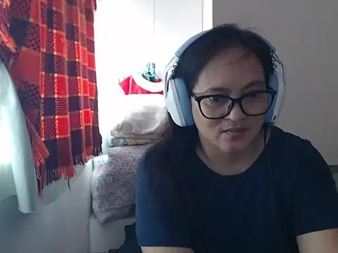 Kinkybela2025 online show from July 12, 2:01 am