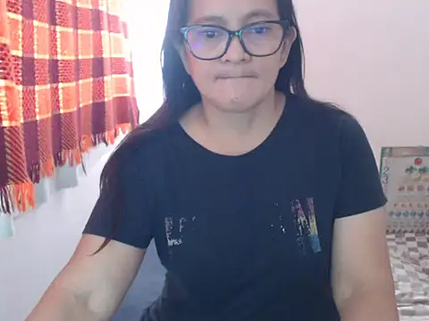 Kinkybela2025 online show from July 21, 2:45 am