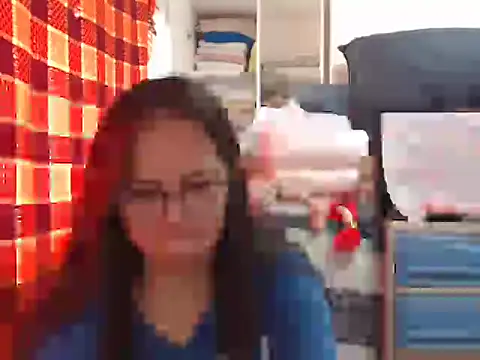 Kinkybela2025 online show from December 1, 12:26 am