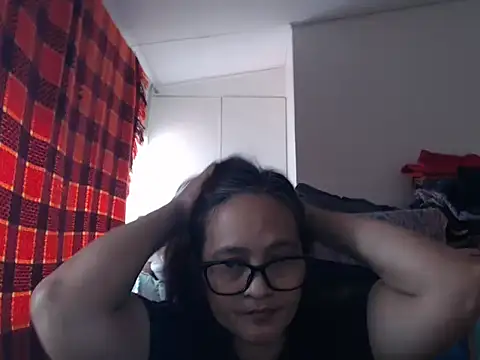 Kinkybela2025 online show from March 15, 3:30 am