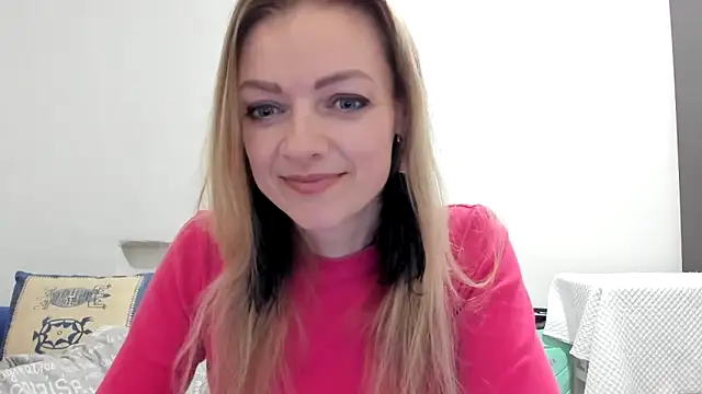 Salionne online show from March 18, 7:19 pm