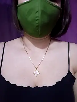 Minmin688 online show from October 20, 3:48 pm