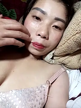 mekaka00 online show from February 4, 4:43 pm