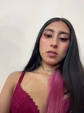 Violeet-Smith online show from November 14, 11:38 pm