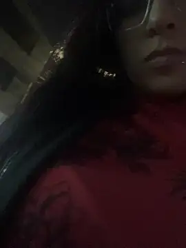 Violeet-Smith online show from May 15, 12:27 am