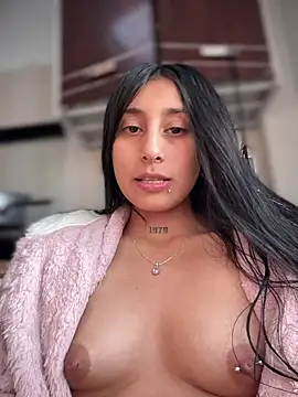 Violeet-Smith online show from March 9, 10:24 pm