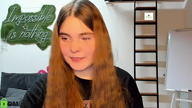 MiraaBloom online show from February 23, 3:22 pm