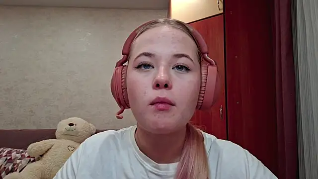 Blu3Oc3an online show from October 24, 2:46 pm
