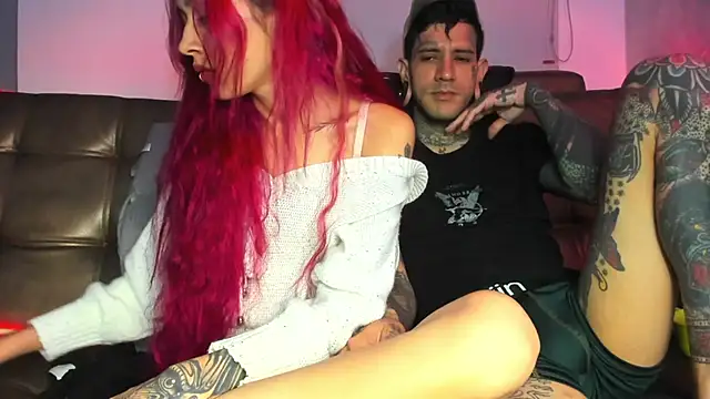 cleoo jhonny online show from June 16, 1:17 am