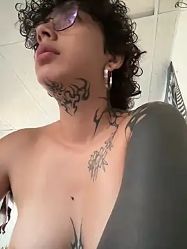 Abby Evanns1 online show from June 7, 3:08 pm