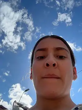 Talia Bonet online show from February 17, 8:08 pm