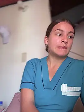 Talia Bonet online show from November 11, 5:54 pm