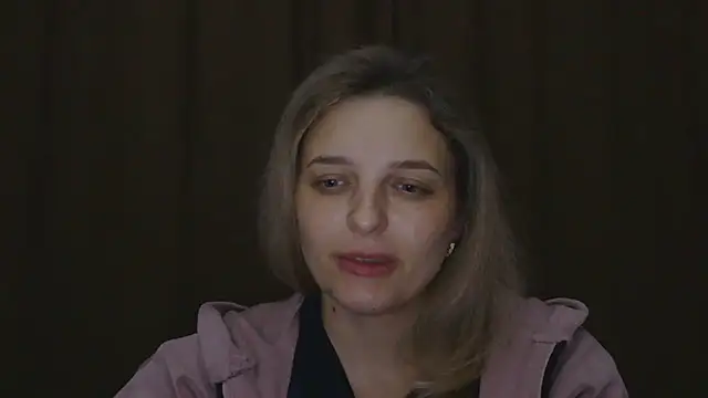 ElisSky301 online show from February 7, 9:51 pm