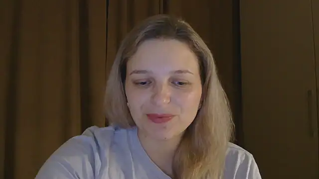 ElisSky301 online show from January 31, 9:35 pm