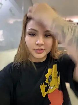 Beella1  online show from July 20, 1:02 pm