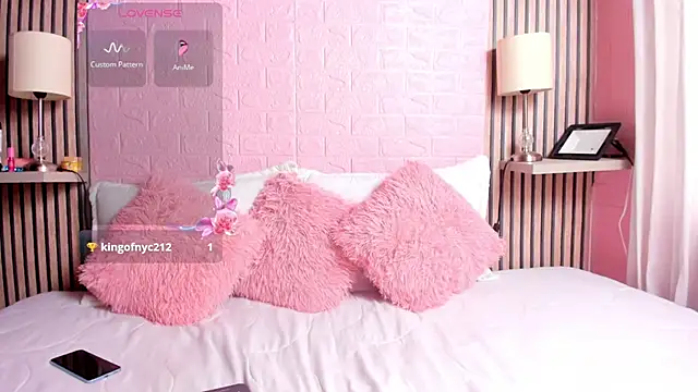 medussa sexi online show from January 9, 8:13 pm