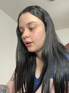 Selena Roa online show from January 18, 5:31 pm