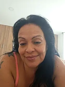 viviana-sexi online show from August 1, 4:20 pm