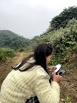 Irin jo online show from January 8, 2:37 am