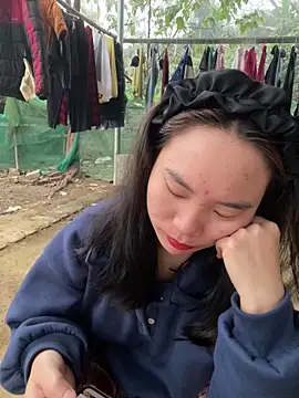 Irin jo online show from February 15, 12:13 am