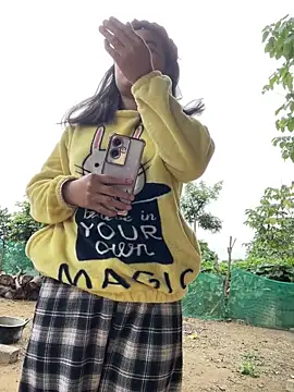 Irin jo online show from February 9, 12:35 am