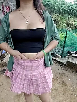 Irin jo online show from May 2, 11:30 pm
