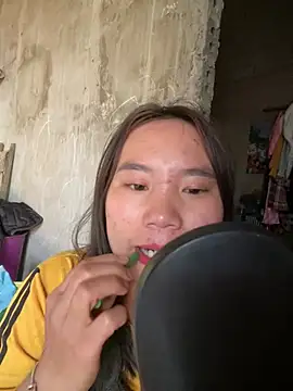 Irin jo online show from February 6, 9:23 am