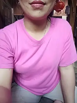 -Lanaa- online show from May 19, 3:02 am
