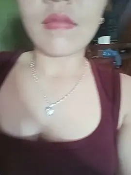-Lanaa- online show from May 22, 3:04 am