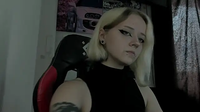 Holy Mistress S online show from July 6, 7:24 am