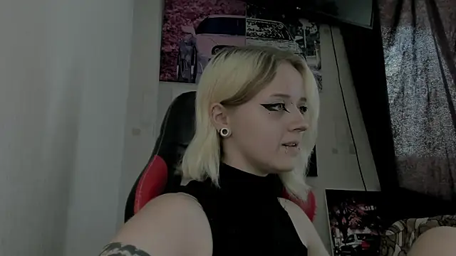 Holy Mistress S online show from July 7, 7:56 am