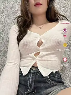 meimei x online show from July 17, 12:09 pm