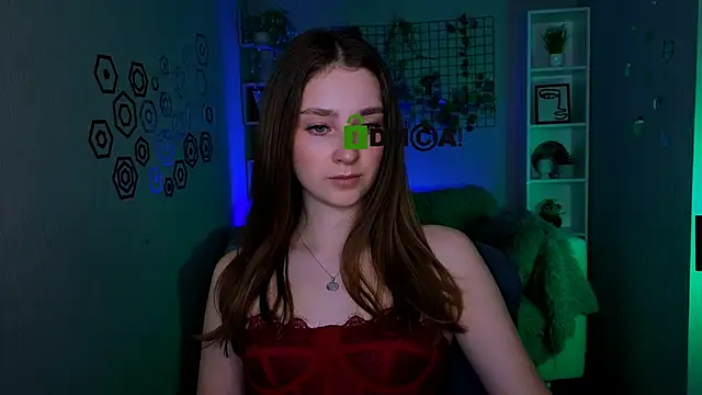 alisabliss online show from May 6, 7:07 pm