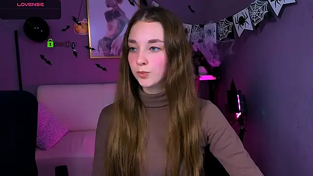 alisabliss online show from October 25, 12:35 pm