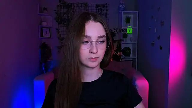 alisabliss online show from June 18, 7:08 pm