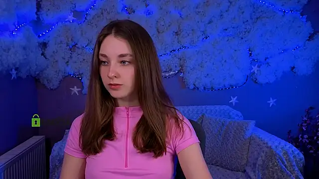 alisabliss online show from March 12, 10:18 am