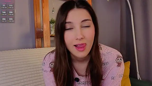 KateCahee online show from January 12, 2:28 am