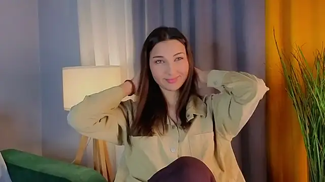 KateCahee online show from November 15, 1:06 am