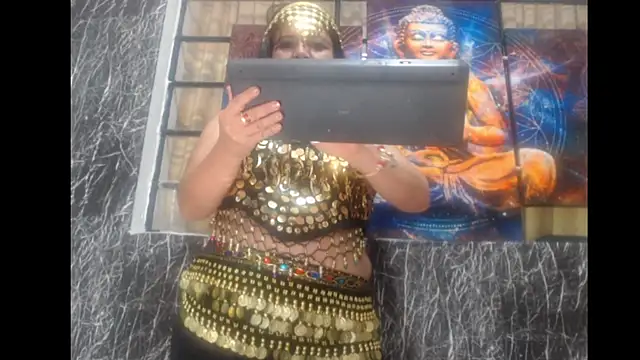 Debora Cienfuegos25 online show from March 4, 3:35 am