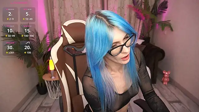 CassaBlaze online show from March 2, 2:11 am