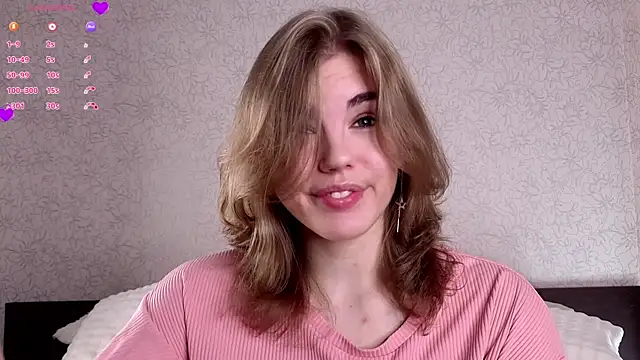 MelodyBaur online show from July 30, 1:56 pm