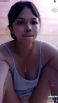 Maomilove1 online show from June 22, 1:30 pm