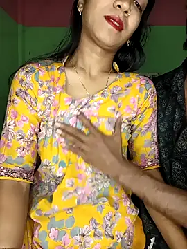 CoupleShow 432 online show from February 15, 9:41 am