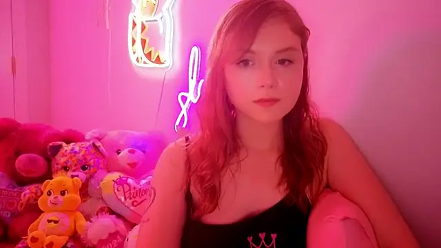 daddysprincess731 online show from May 1, 12:03 am