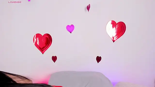 Sophie Duarte online show from February 14, 3:03 pm