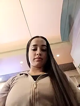 BabyCaramel18 online show from October 21, 11:09 pm