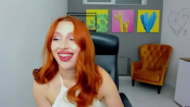 ZoeBurton online show from June 7, 9:43 pm