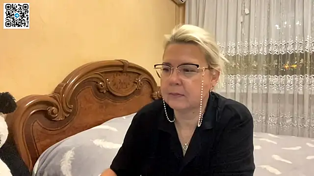 Galatea 2025 online show from November 19, 8:09 pm